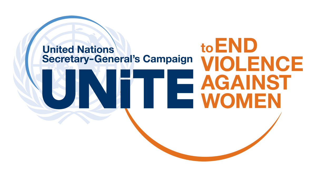 Unite By 2030 To End Violence Against Women Campaign What We Do Ending Violence Against Women 